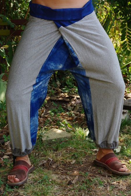 Blue Thai